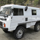 Illustration for article titled 1975 Pinzgauer 710K